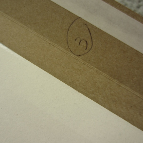 Christmas Greenting Card set of 5 with Envelopes Holidays - Picture 9 of 9